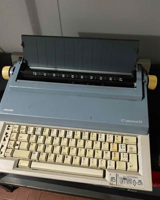 Olivetti ET Personal 55