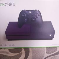 XBOX ONE S  1 T 