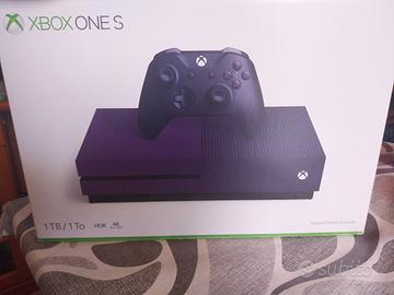 XBOX ONE S  1 T 