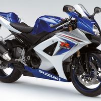 Ricambi suzuki gsx r 1000 2007 2008