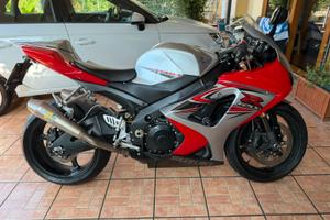 Suzuki GSX-R 1000 K7