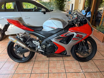 Suzuki GSX-R 1000 K7