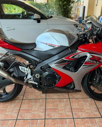 Suzuki GSX-R 1000 K7