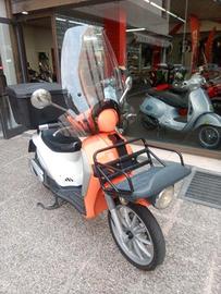 Piaggio Liberty 125 - 2019