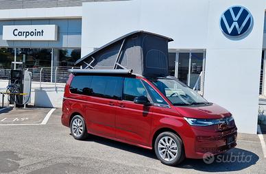 Vw California T7 Ocean