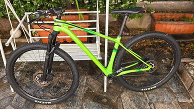 MERIDA BIG 9 - 4000 TAGLIA M