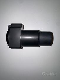 ADATTATORE da TIPO 2 a SCHUKO, CONVERTI COLLONNINE