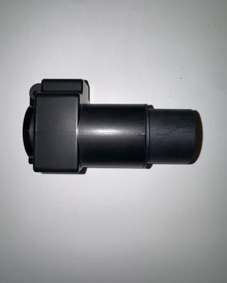ADATTATORE da TIPO 2 a SCHUKO, CONVERTI COLLONNINE