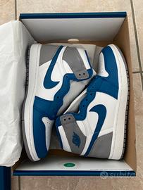 Nike air jordan