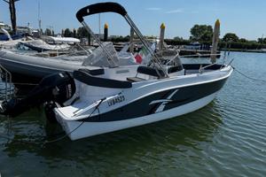 Marinello Elena 6.50 Open (2020)