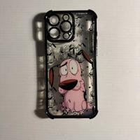 Cover Iphone 16 pro max