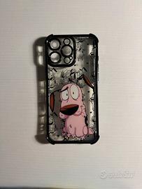 Cover Iphone 16 pro max