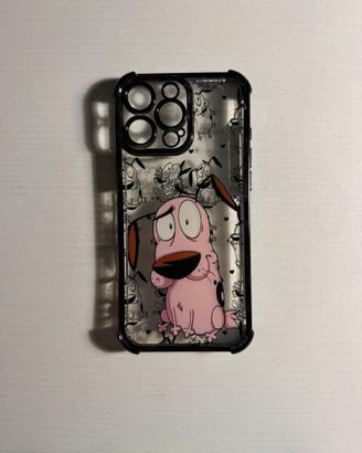 Cover Iphone 16 pro max