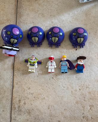 Lego toy story