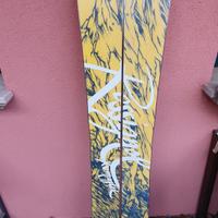 splitboard rossignol xv 159