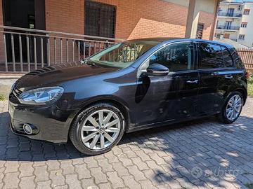 Volkswagen Golf 1.6 TDI Comfortline