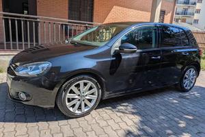 Volkswagen Golf 1.6 TDI Comfortline