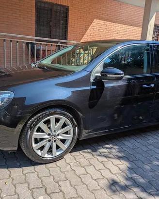 Volkswagen Golf 1.6 TDI Comfortline