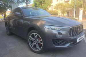 Maserati Levante V6 Diesel AWD