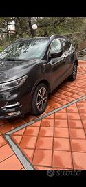Nissan Qashqai Qashqai II 1.5 dci N-Connecta 115cv