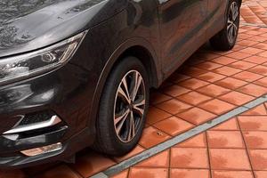 Nissan Qashqai Qashqai II 1.5 dci N-Connecta 115cv