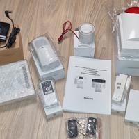 Allarme Wireless per la casa