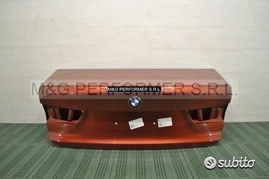 BMW serie 3 G20 Portellone posteriore | 10811