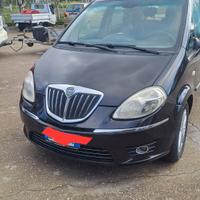 smembro lancia musa