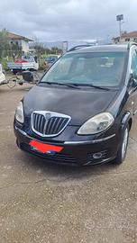 smembro lancia musa