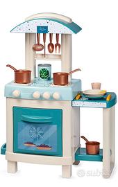 Cucina bambini ecoiffer