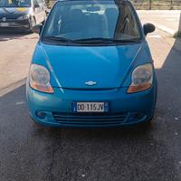 Chevrolet Matiz 800 SE Chic