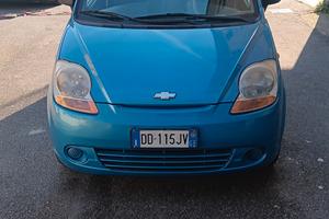 Chevrolet Matiz 800 SE Chic