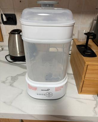 Sterilizzatore Growsny