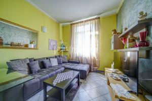 GALLARATE - CASA INDIPENDENTE RISTRUTTURATA