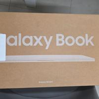💻 Samsung Galaxy Book4 – NUOVO, SIGILLATO 💻