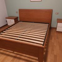 camera da letto matrimoniale