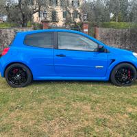 Clio Rs Unica