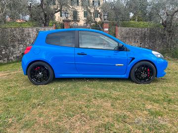 Clio Rs Unica