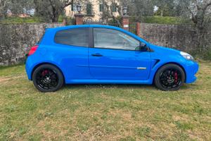 Clio Rs Unica