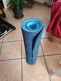 tappetino yoga 