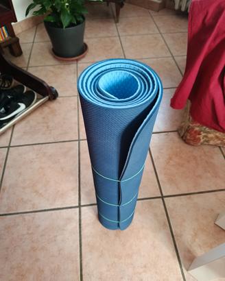 tappetino yoga 