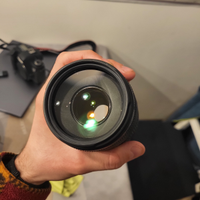 Canon EF 75-300mm f/4-5.6 III USM