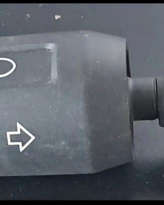 Devioluci Opel Corsa D