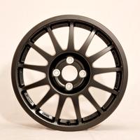 Cerchi in lega CinelRacing RallyTarmac Clio Rally5