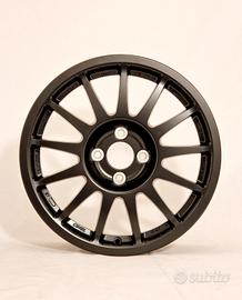 Cerchi in lega CinelRacing RallyTarmac Clio Rally5