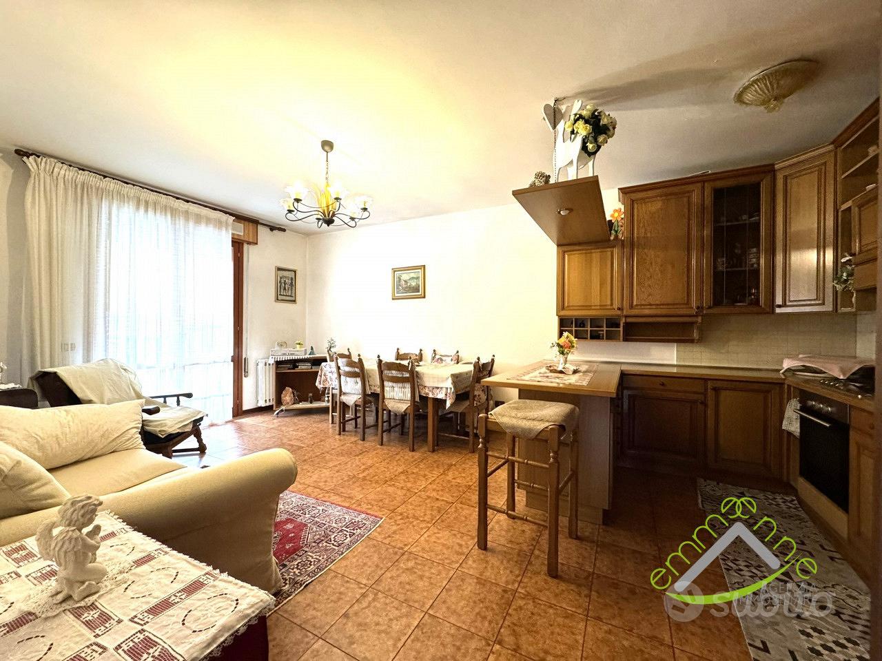 Appartamento – Camponogara - Vista 3