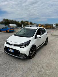 Kia Picanto 1.0 12V 5 porte X Line