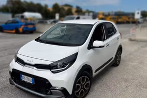 Kia Picanto 1.0 12V 5 porte X Line