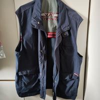 giubbino smanicato tg XL