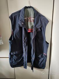 giubbino smanicato tg XL